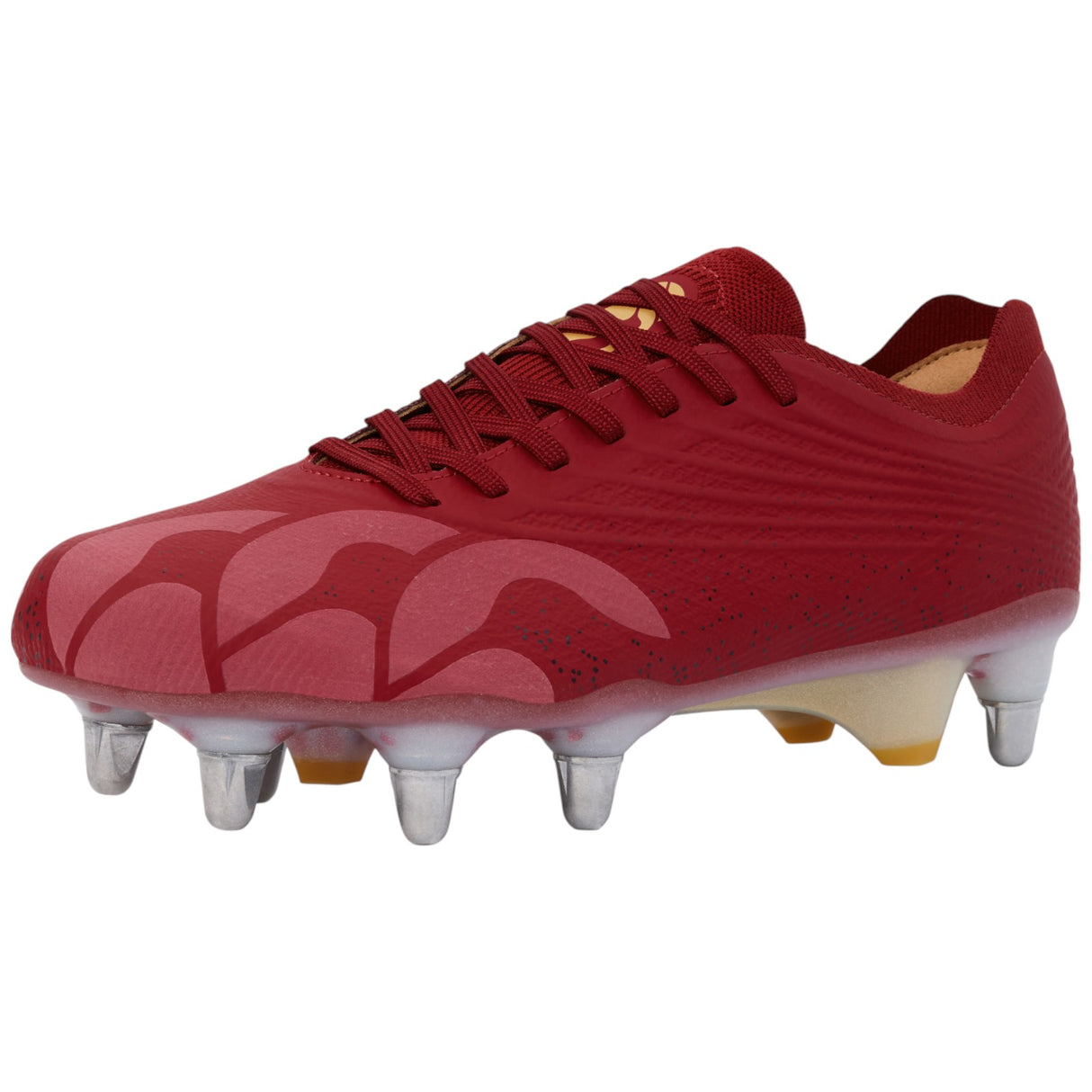 Canterbury Stampede Elite Adults Soft Ground Rugby Boots