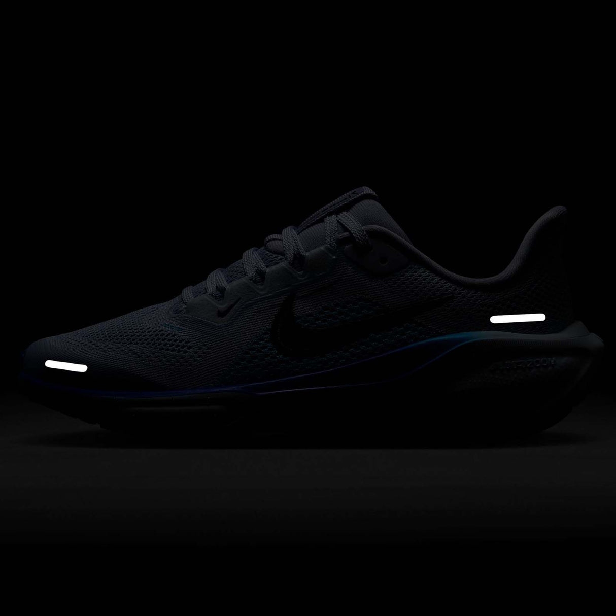 Nike Pegasus 41 Kids Road Running Shoes