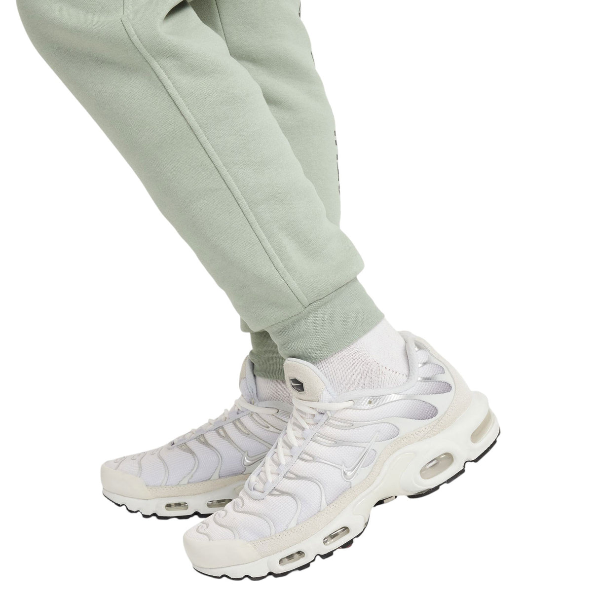 Nike Sportswear Kids Fleece Cargo Pants
