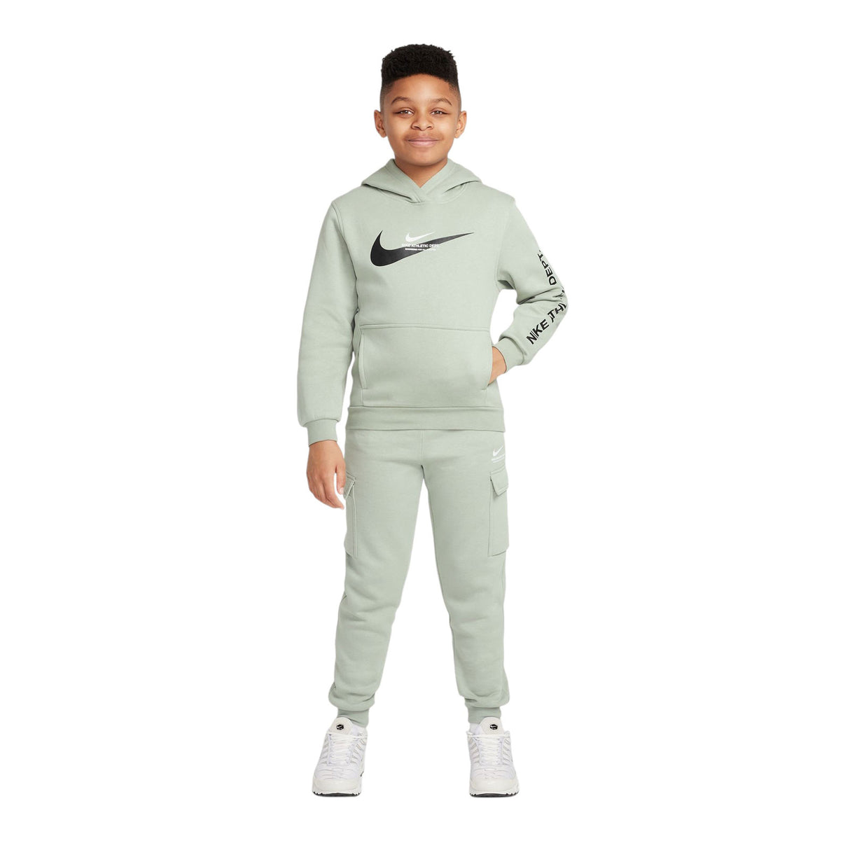 Nike Sportswear Kids Pullover Hoodie