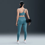 Nike DF Zenvy HR Womens Tight Blue