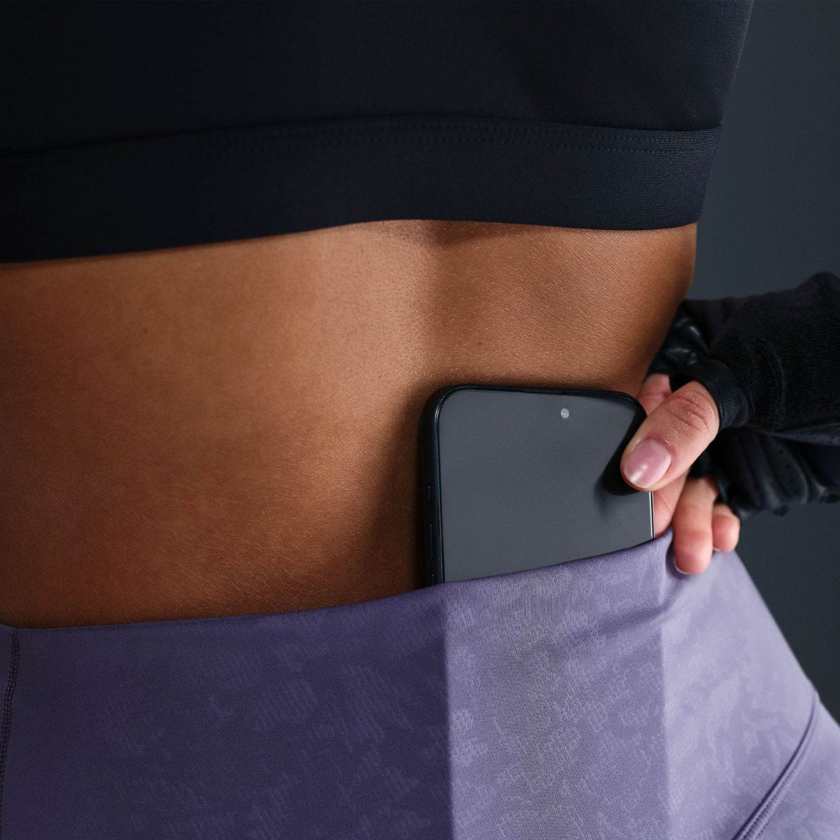 Nike Universa Womens Medium-Support High-Waisted 7/8 Leggings