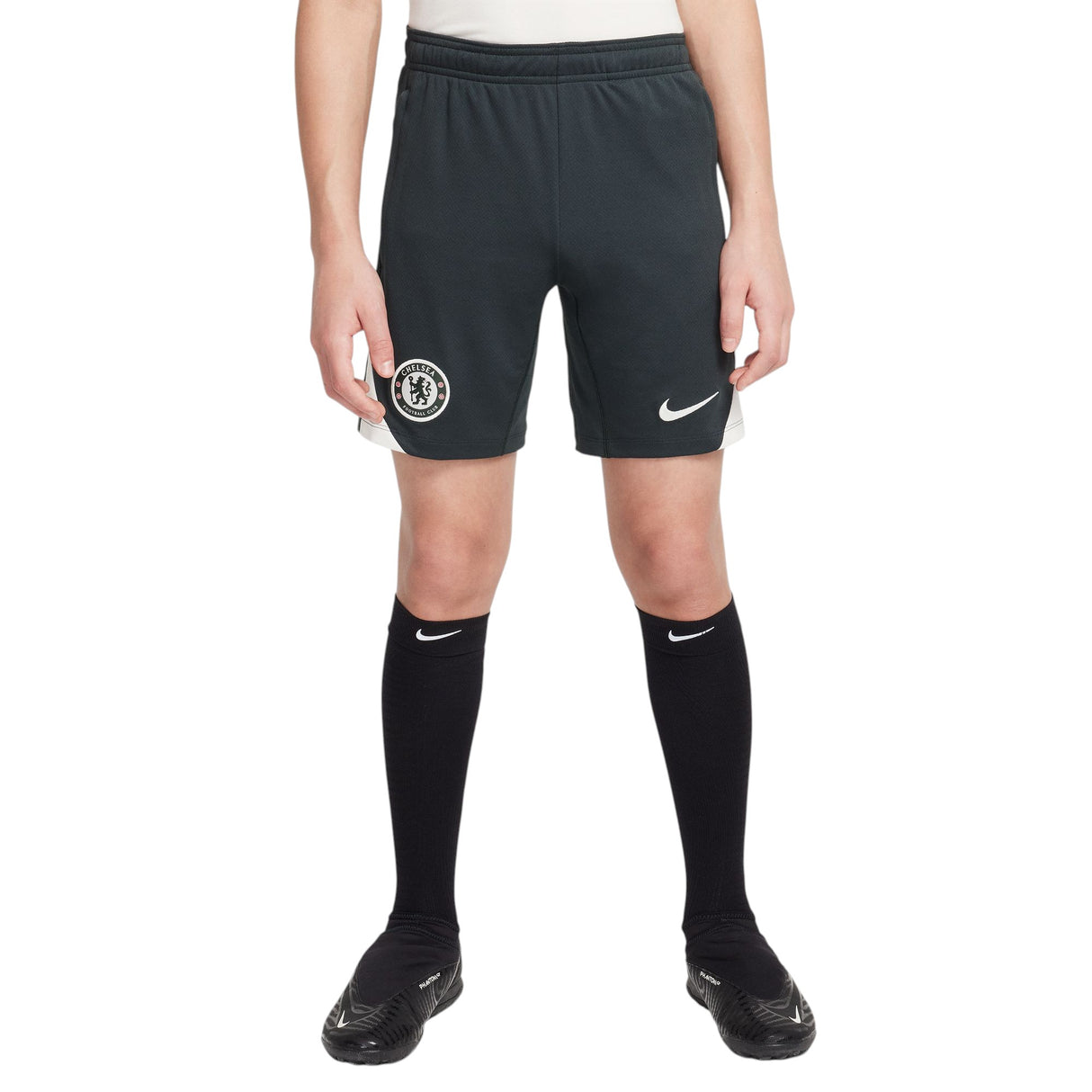Nike Chelsea FC 2025 / 26 Kids Strike Drill Short - Front