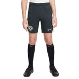 Nike Chelsea FC 2025 / 26 Kids Strike Drill Short - Front