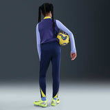 Nike Atlético Madrid 2025 Strike Kids Dri-FIT Soccer Knit Pants