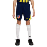 Nike Atlético Madrid 2025 Strike Kids Dri-FIT Soccer Knit Shorts