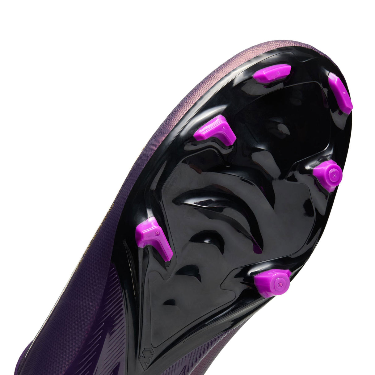 Nike Mercurial Vapor 16 Academy "Kylian Mbappé" MG Low-Top Football Boots