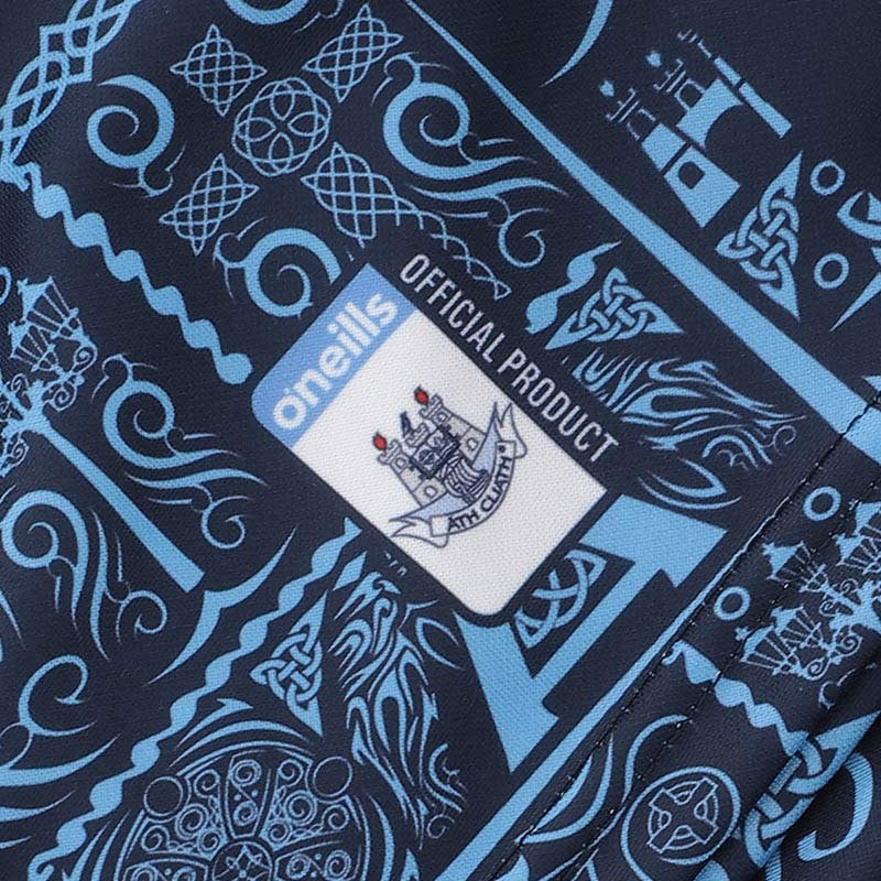 O'Neills Dublin 2025 Goalkeeper Alternative Jersey