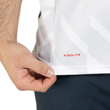 O'Neills Mayo 2025 Home Goalkeeper Kids Jersey