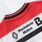 O'Neills Louth GAA 2025 Alternative Player Fit Jersey