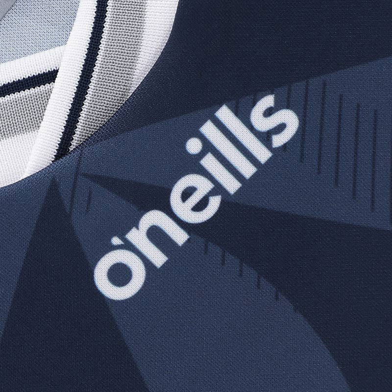 O'Neills Kildare GAA 2025 Goalkeeper Home Kids Jersey