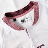 Canterbury IRFU Ireland Rugby Womens RWC 2025/26 Alt Pro Jersey