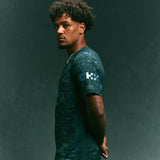 Puma Manchester City Football 2025/26 Adults 4th Replica Jersey