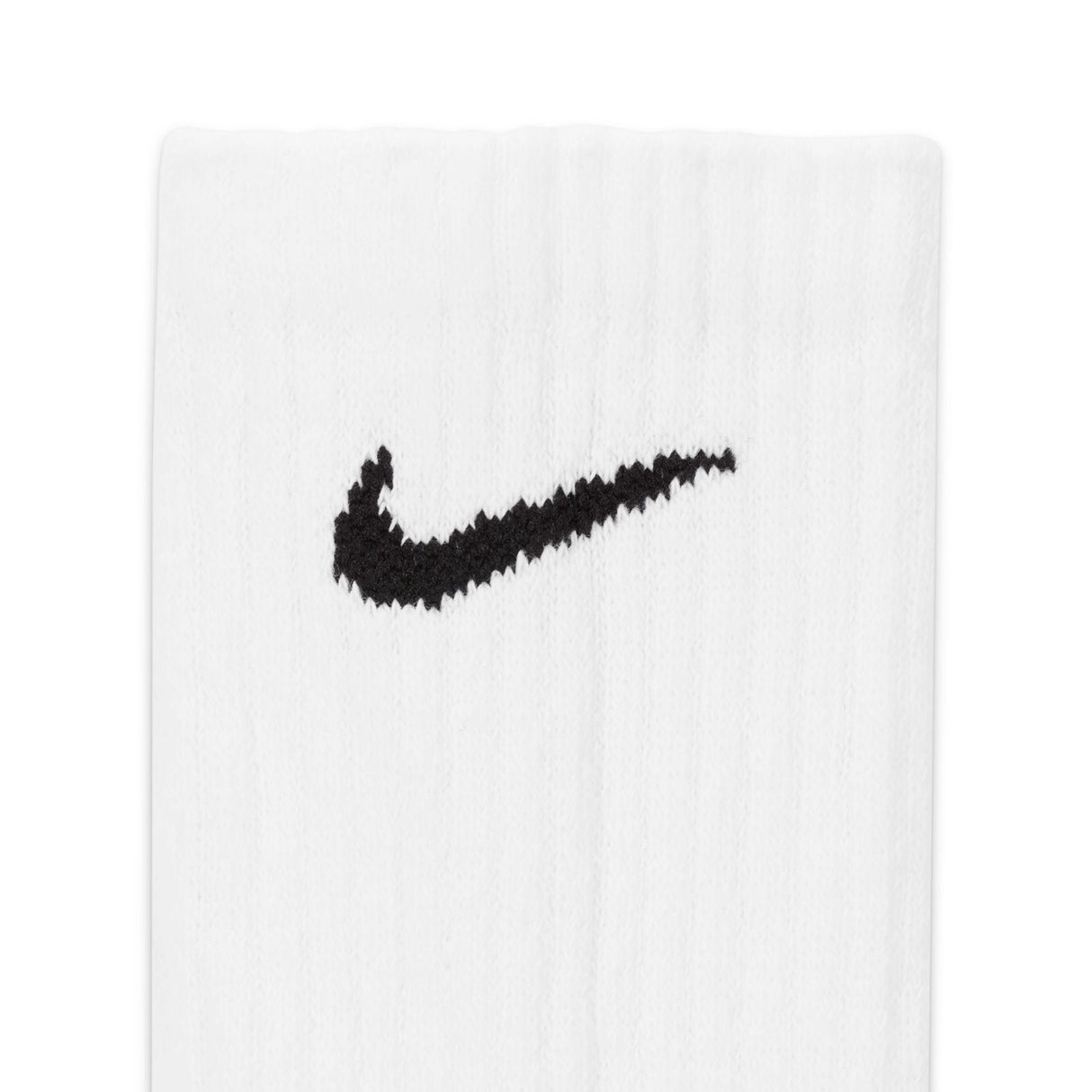 Nike Everyday Cushioned Crew Socks - 6 Pack