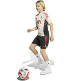 adidas Liverpool FC Tiro 2025/26 Competition Kids Training Jersey