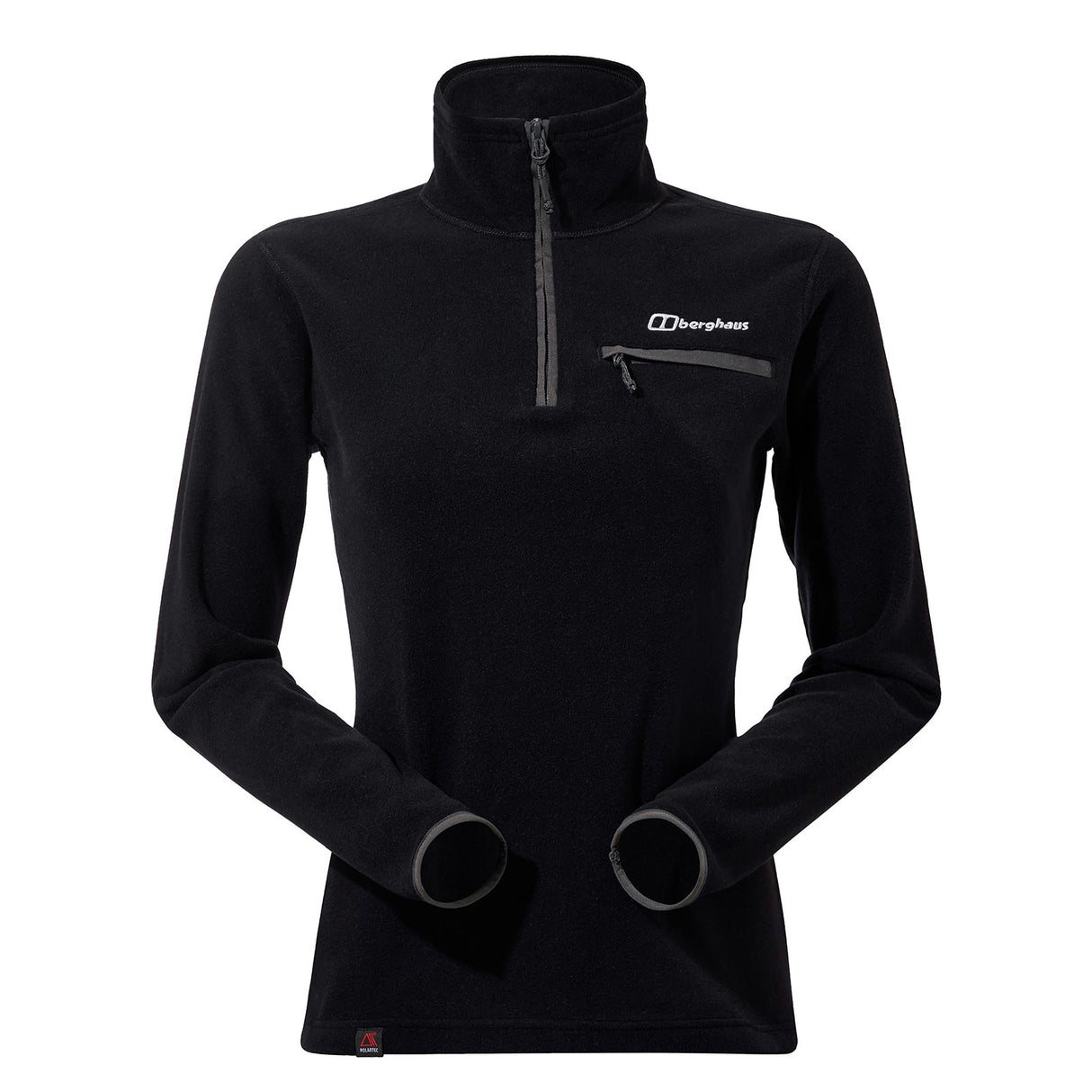 Berghaus W Prism 2.0 Micro HZ Black