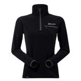Berghaus W Prism 2.0 Micro HZ Black