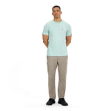 Berghaus M Berghaus Class Logo Tee Green