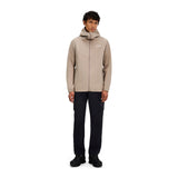 Berghaus M Deluge Pro 3.0 Jkt Brown