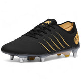 Canterbury Phoenix 2.0 Elite Adults Soft Ground Rugby Boots Outer Full View Forward Facing