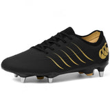 Canterbury Phoenix 2.0 Pro Adults Soft Ground Rugby Boots Outer Full View Forward Facing