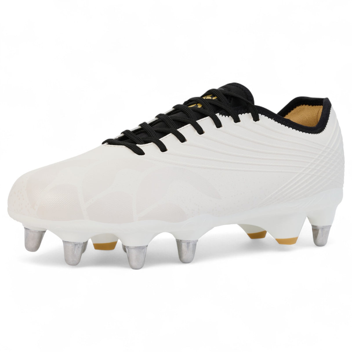 CCC STAMPED GRNDBRK PRO SG AU White