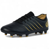 Canterbury Phoenix 2.0 Pro Adults Firm Ground Rugby Boots Outer Full View Forward Facing