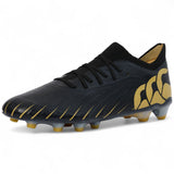 Canterbury Speed Falcon Elite Adults Firm Ground Rugby Boots Outer Full View Forward Facing
