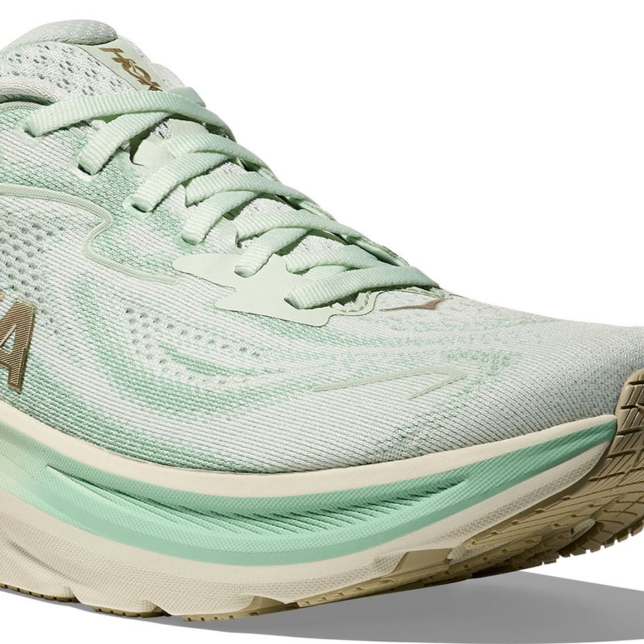 Hoka Clifton 10 Womens Running Shoes