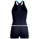 Speedo Womens Hyperboom Splice Tankini Set