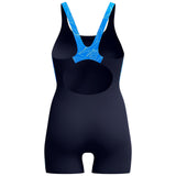 Speedo Womens Hyperboom Splice Legsuit