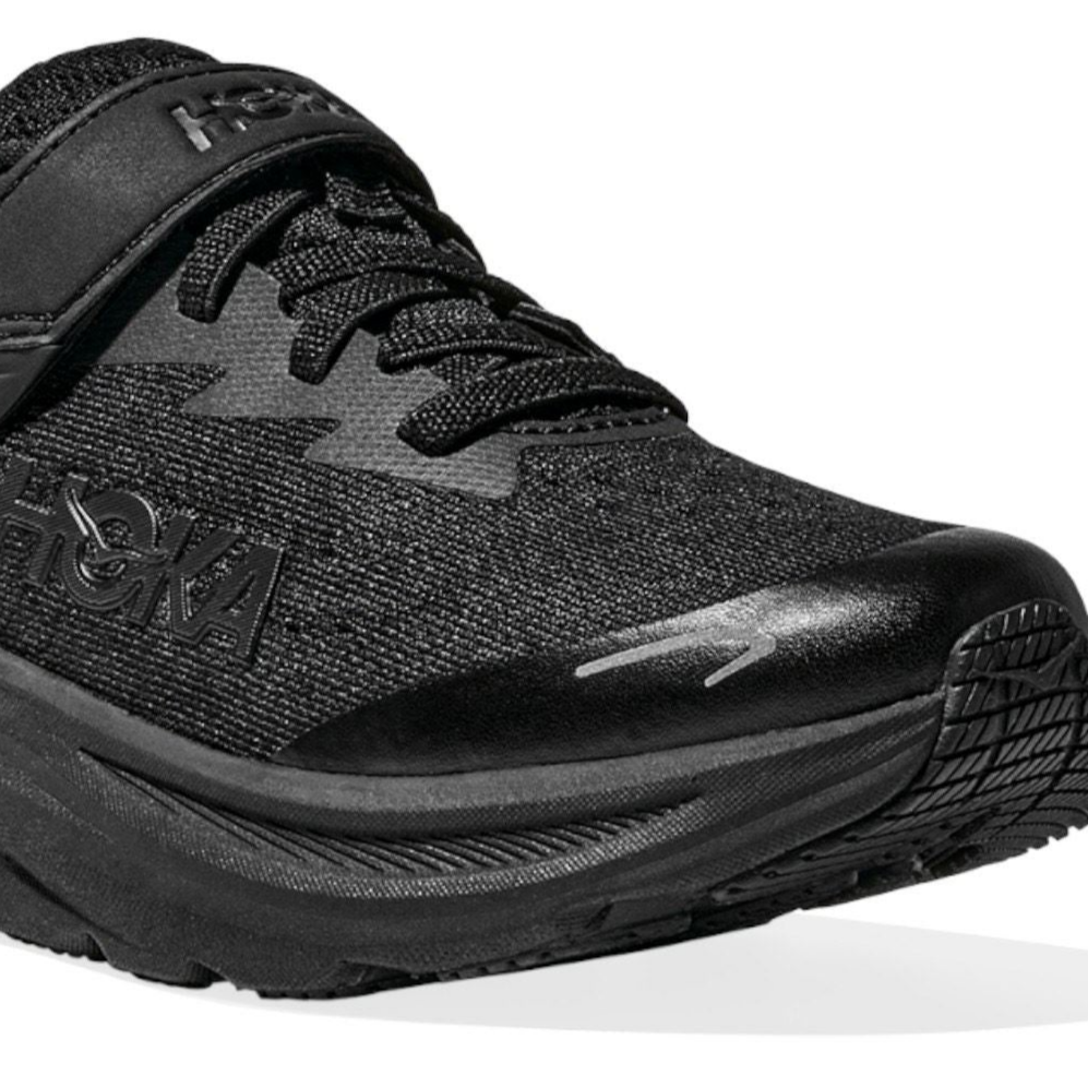 Hoka Clifton 10 Kids Running Shoes