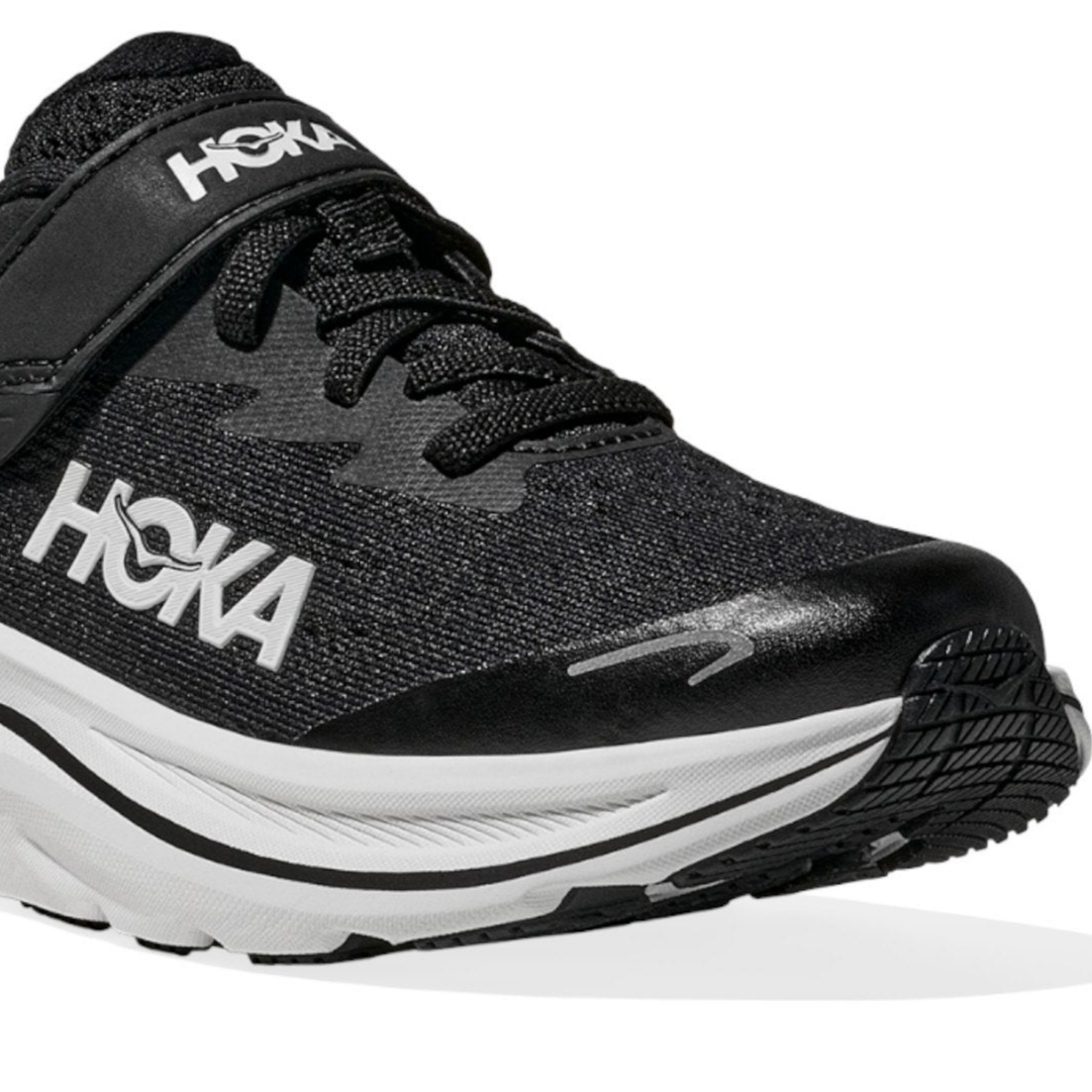 Hoka Clifton 10 Kids Running Shoes