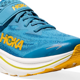 Hoka Clifton 10 Boys Running Shoes