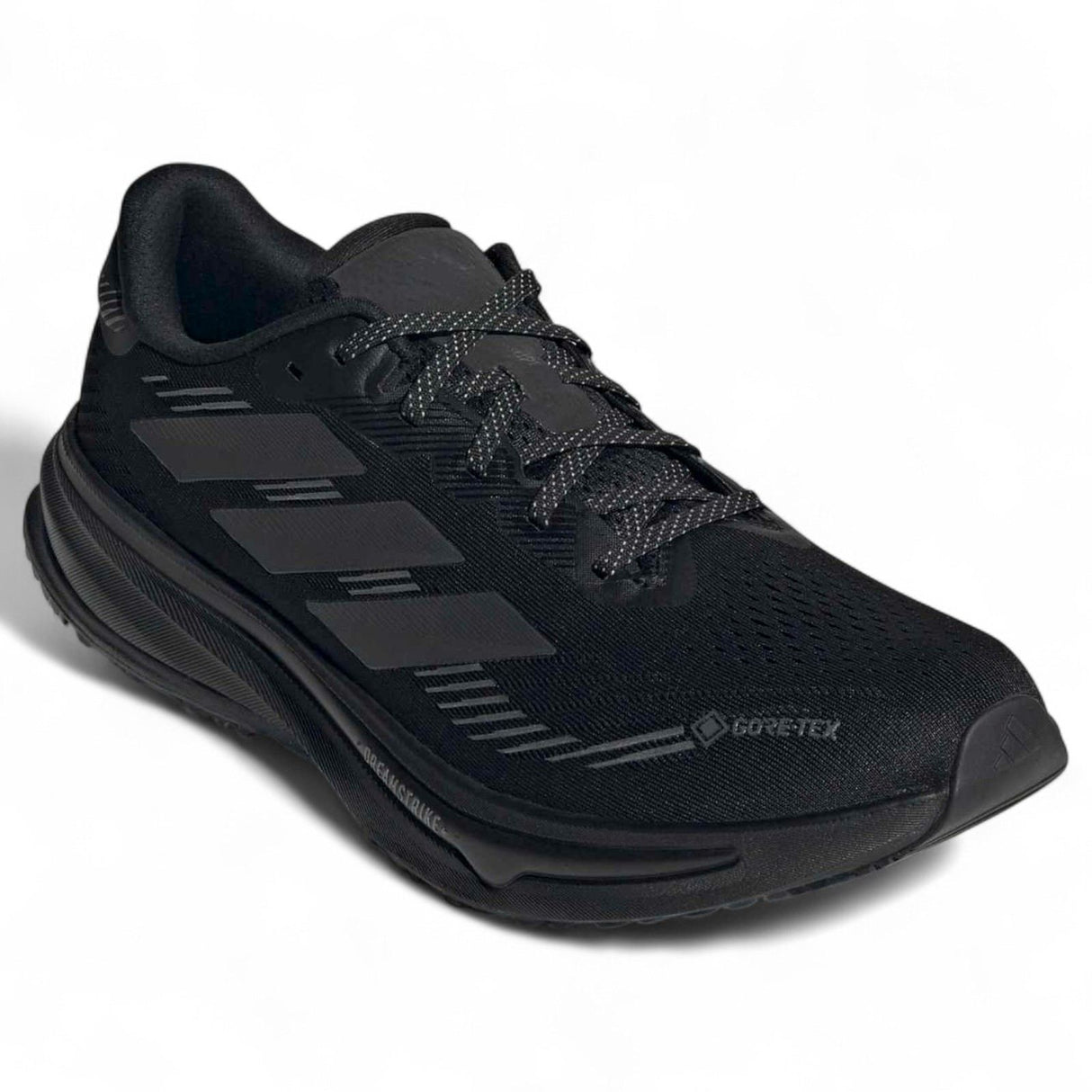 adidas Supernova Rise GTX Mens Waterproof Running Shoes