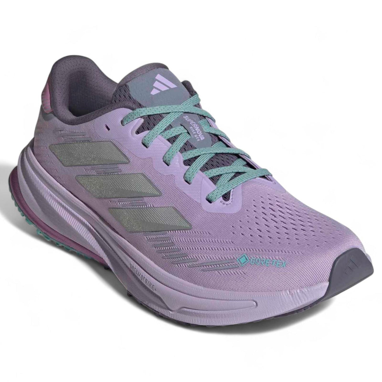 adidas Wmns SUPERNOVA RISE GTX Purple