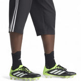 adidas Copa Pure III Elite Adults Firm Ground Rugby Boots Model Walking View