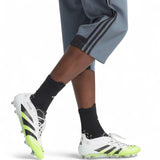 adidas Predator Elite Adults Firm Ground Football Boots Model Walking Side View
