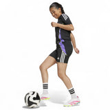 adidas Football Tiro 2024/25 Kids Short Sleeved Match Jersey
