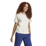 adidas W SL SJ T Wmns Tee Cream