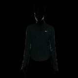 Nike Swift Womens Dri-FIT UV Half Zip Running Top