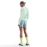 Nike Tempo Swoosh Run Womens Dri-FIT Half-Zip Running Top