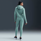 Nike One Womens High-Waisted Full-Length Leggings