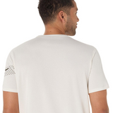 Asics Icon Mens Short Sleeve Top
