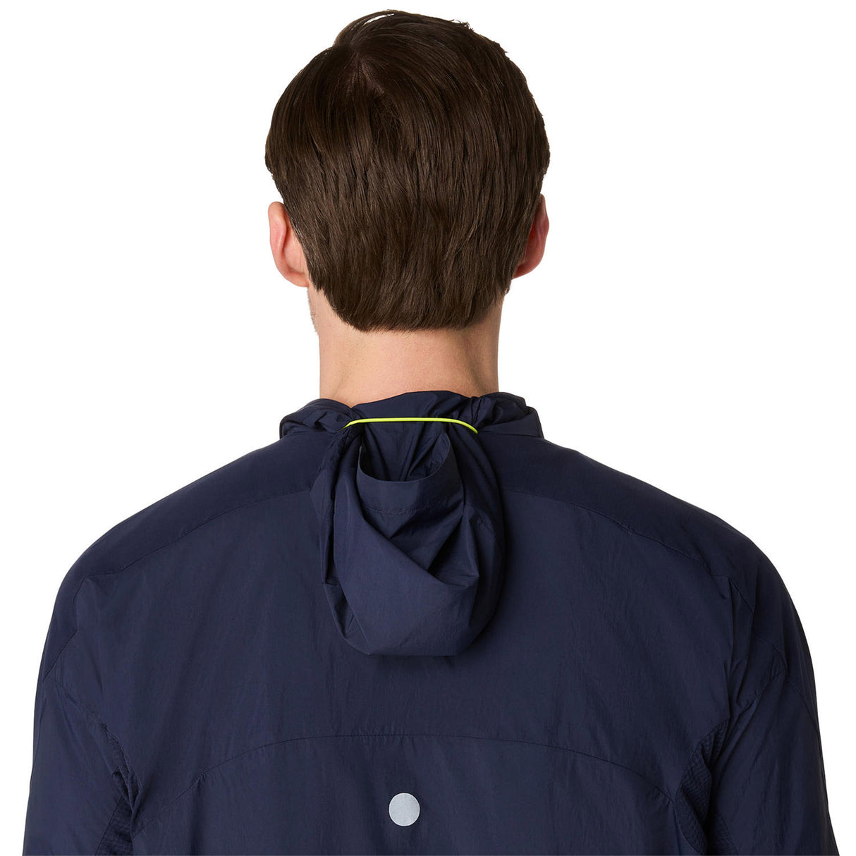 Asics Road Packable Mens Jacket