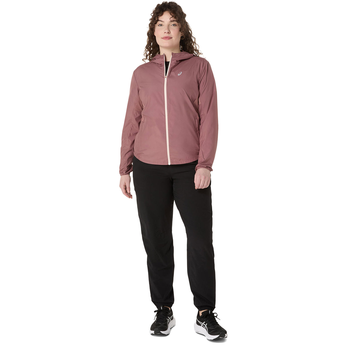Asics Core Womens Jacket