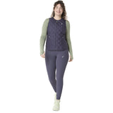 Asics Nagino Run Adjust Wmns Tight Navy