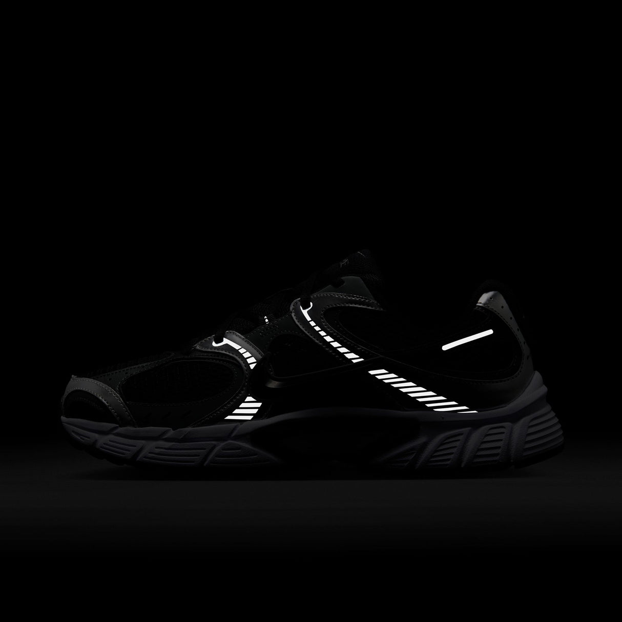 Nike Mens V5 Rnr 3 Black