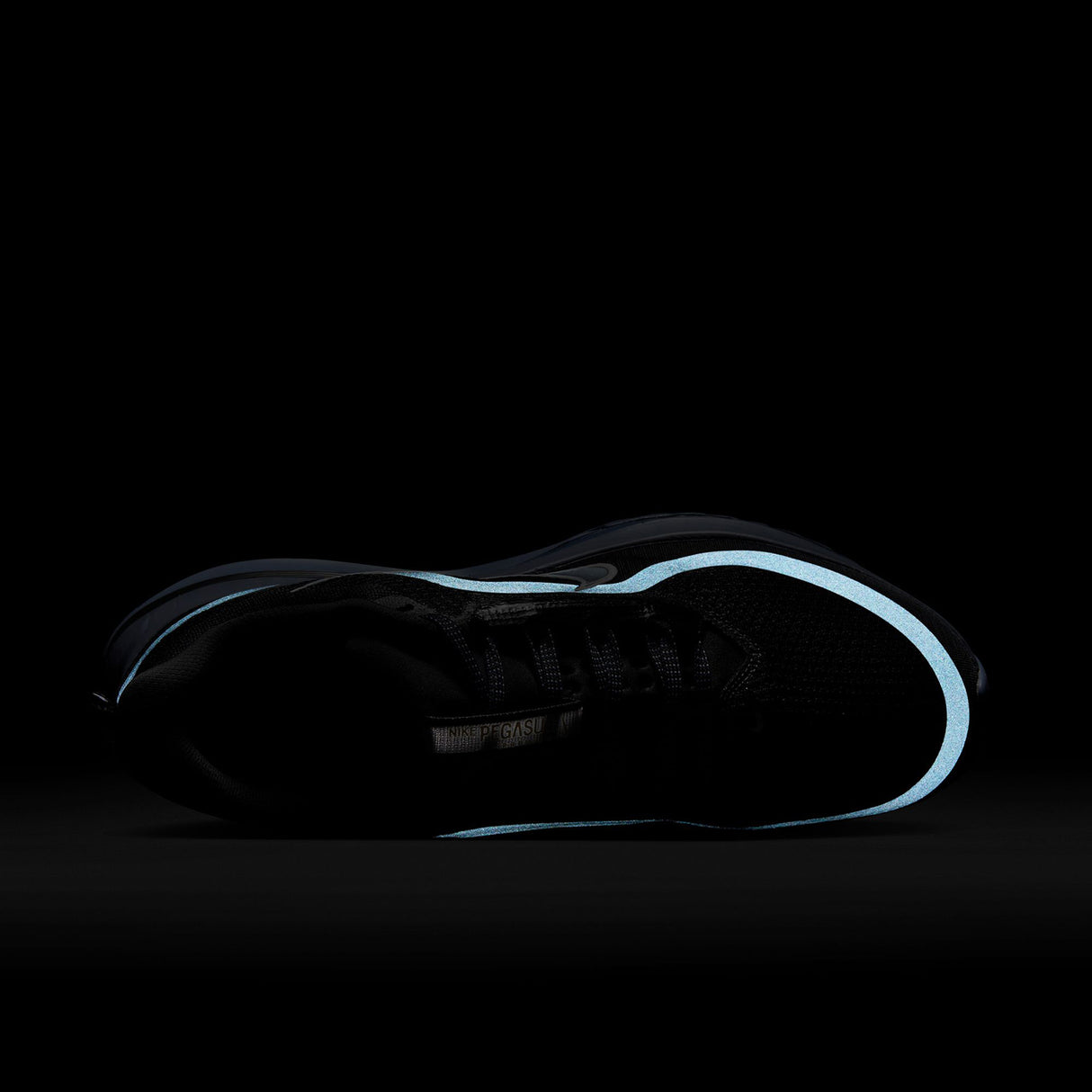 Nike Pegasus Premium Mens Road Running Shoes