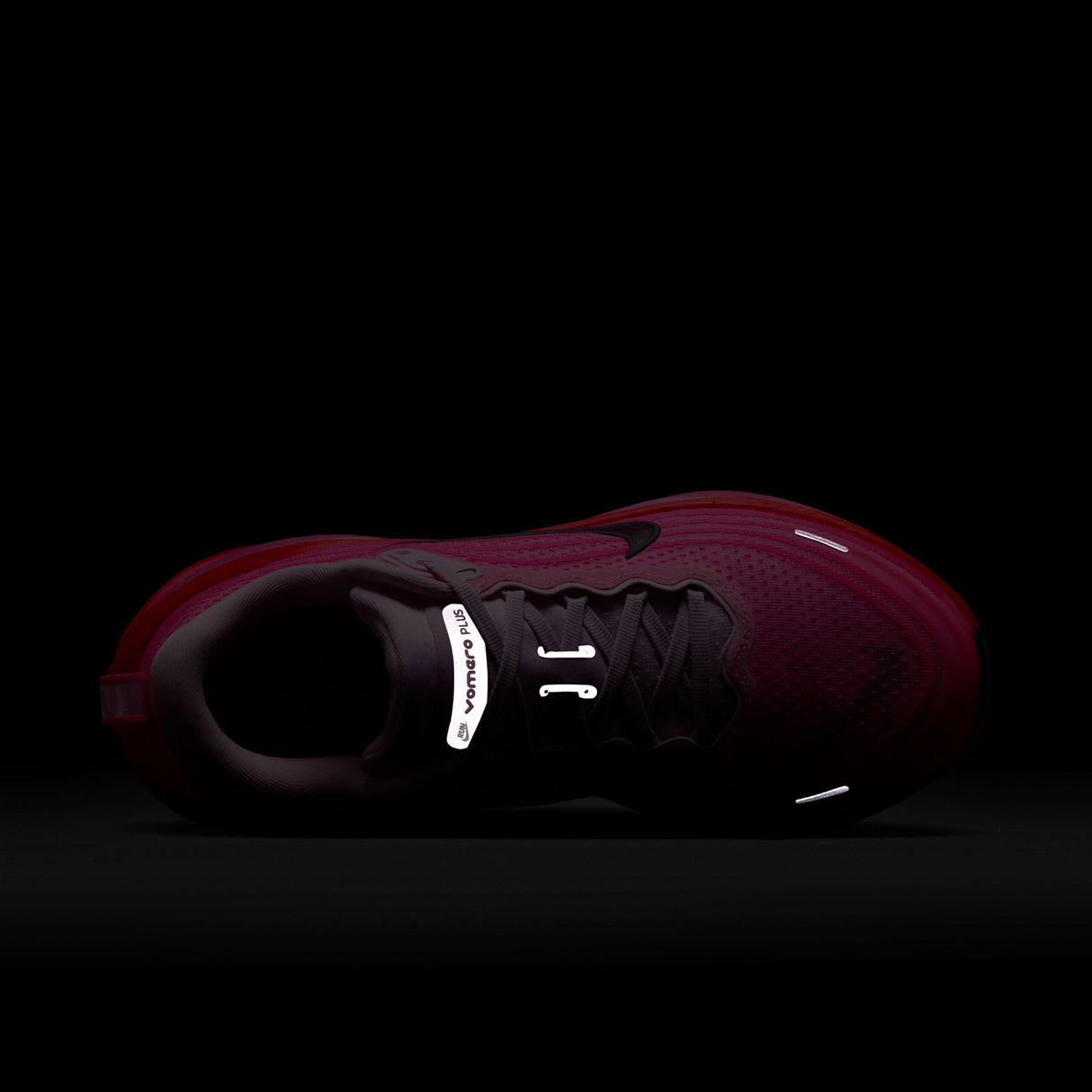 Nike Vomero Plus Womens Road Running Shoes
